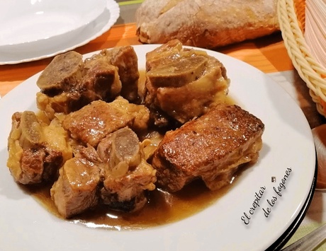 24 RECETAS CON CARNE PARA DÍAS DE FIESTA