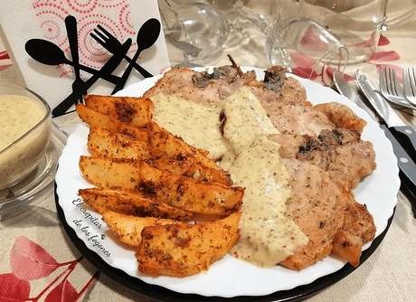 24 RECETAS CON CARNE PARA DÍAS DE FIESTA