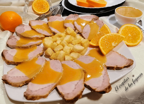 24 RECETAS CON CARNE PARA DÍAS DE FIESTA