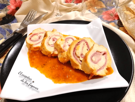 24 RECETAS CON CARNE PARA DÍAS DE FIESTA