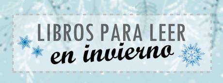 Recomendando: libros invernales y cozy Recomendando: libros invernales y cozy