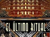 último ritual