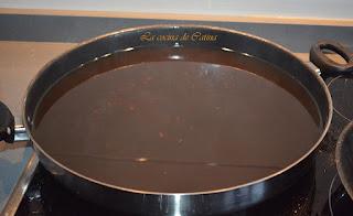 Como se derrite la manteca