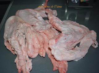 Como se derrite la manteca