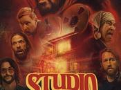 Tráiler película miedo Fighters