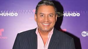 Daniel Sarcos (@DANIELSARCOSC)  confiesa que quiere regresar a #Venezuela y conducir de nuevo #SabadoSensacional (@Venevision)