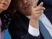 Previously kirchnerismo