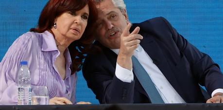 Previously en el kirchnerismo