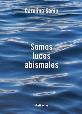 RESEÑA: Somos luces abismales.