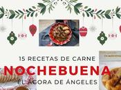 recetas carne para nochebuena