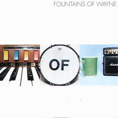 Fountains Of Wayne - Radiation vibe (1996)