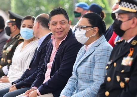 Gobierno del Estado y Federación acuerdan fortalecer la seguridad para SLP