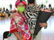 cumple sueños: entrega prótesis diseño teenek