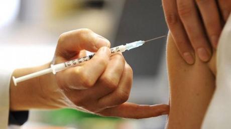 Según estudio los riesgos de muerte por Covid-19 es nueve veces mayor en no vacunados
