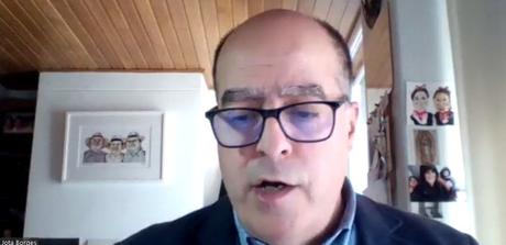 El País | La estrategia de Juan Guaidó se debilita aún más con la salida de Julio Borges