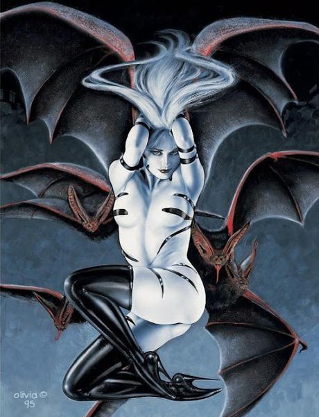 The Devil's Maze, de Niznoc Speaks!