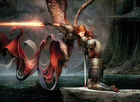 Dos nuevos e-zines para juegos de rol OSR