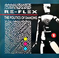 RE-FLEX - THE POLITICS OF DANCING
