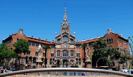 Barcelona es tercera en el ranking de las ciudades más bellas del mundo
