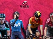 cascos Giro Italia
