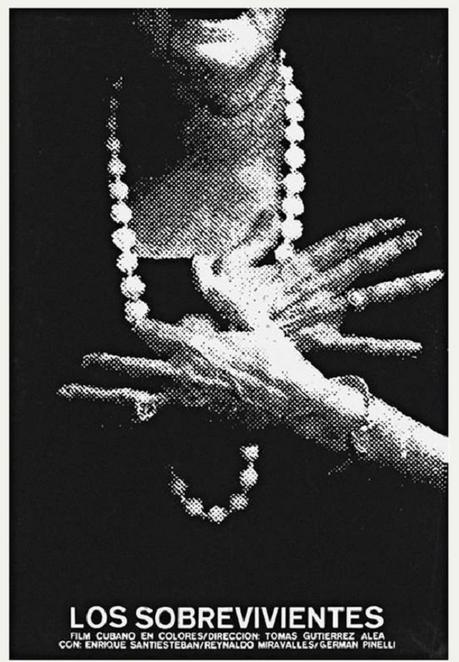 LOS SOBREVIVIENTES - Tomás Gutiérrez Alea LOS SOBREVIVIENTES - Tomás Gutiérrez Alea