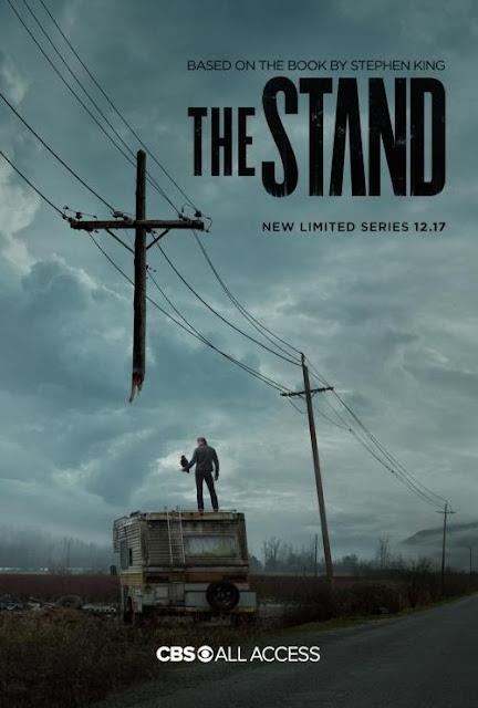 The Stand (Miniserie) The Stand (Miniserie)