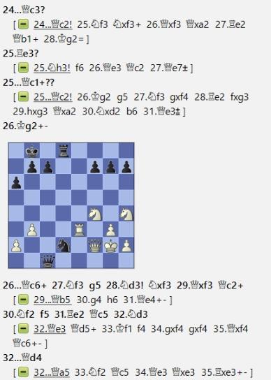 Lasker, Capablanca y Alekhine o ganar en tiempos revueltos (243)