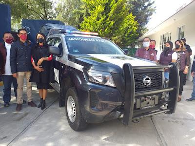 PAPALOTLA, IDENTIDAD QUE ENORGULLECE: RODRIGO RUÍZ MARTÍNEZ