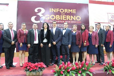 PAPALOTLA, IDENTIDAD QUE ENORGULLECE: RODRIGO RUÍZ MARTÍNEZ