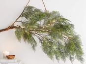 Consigue decoración minimalista navidad pocos elementos