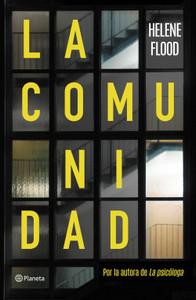 «La comunidad», de Helene Flood