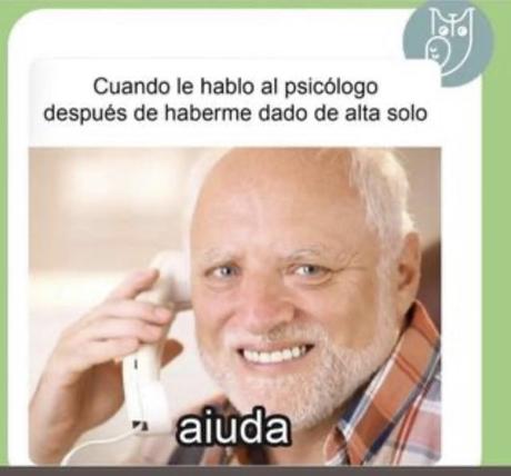 Miedo, fusión y resonancia magnética Miedo, fusión y resonancia magnética