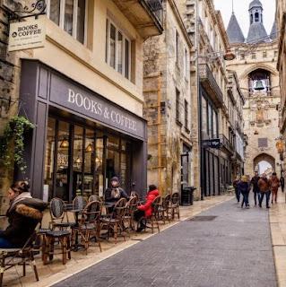 Una cita en la distancia