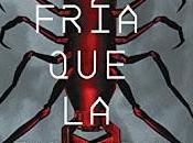 fría guerra, Fabián Plaza Miranda