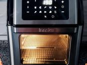 Probando freidora aire Innsky