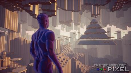 ANÁLISIS: Beyond a Steel Sky ANÁLISIS: Beyond a Steel Sky