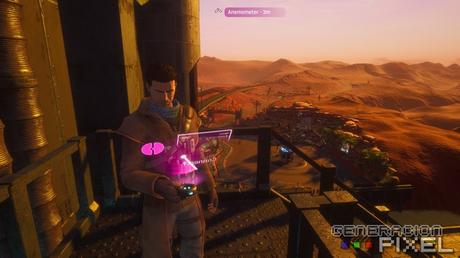 ANÁLISIS: Beyond a Steel Sky ANÁLISIS: Beyond a Steel Sky