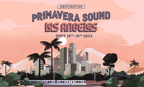 Primavera Sound Los Ángeles: Arctic Monkeys, Nine Inch Nails y Lorde