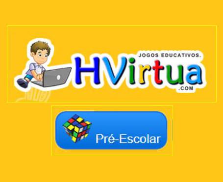 Juegos educativos Hvirtua Pré-Escolar