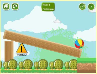 Juegos educativos Hvirtua Pré-Escolar