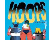 Hoops, Genie Espinosa