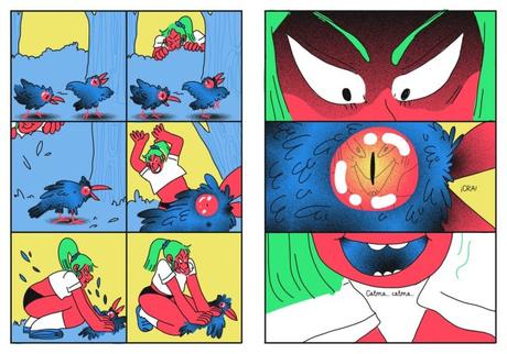 Hoops, de Genie Espinosa