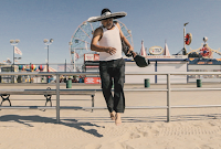 Cinecritica: Ya me Voy