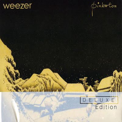 Weezer - Pink triangle (1996)