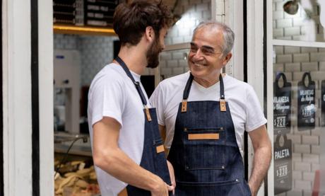 Contrato de relevo: requisitos, características y motivos de finalización