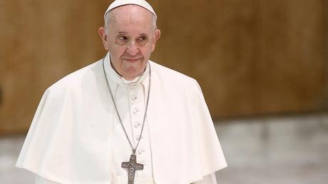 Papa Francisco rechaza la eliminación de la palabra “navidad”
