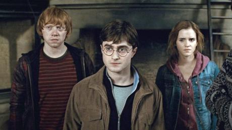 Publican avance del especial “Harry Potter: Return to Hogwarts”