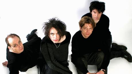 Banda británica de rock The Cure anuncia gira europea en 2022