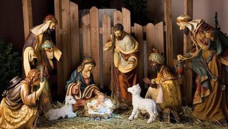 ¿Sabías que el pesebre más grande del mundo cuenta con más de 1.500 estatuillas?