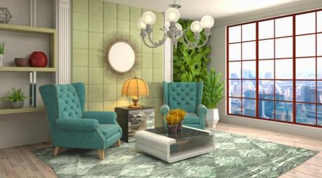 Decore su hogar sin incumplir su contrato de alquiler 4